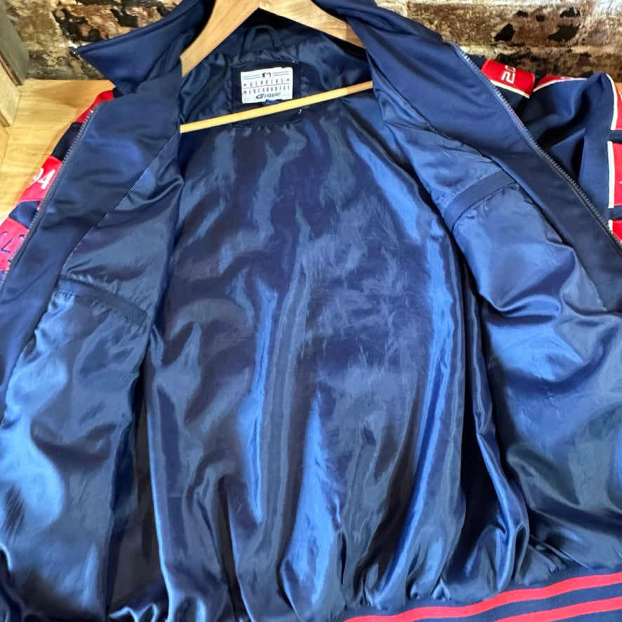 General Merch Cardinals Mens Small Jacket