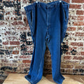 Carhartt Mens 52x30 blue Jeans