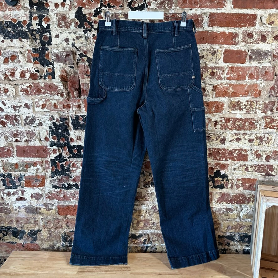 American Eagle Stovepipe Jeans Womens 6 Short