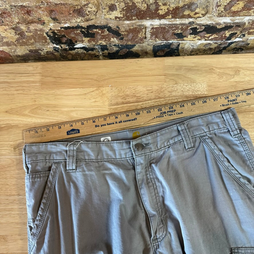 Carhartt Cargo Shorts Mens 36