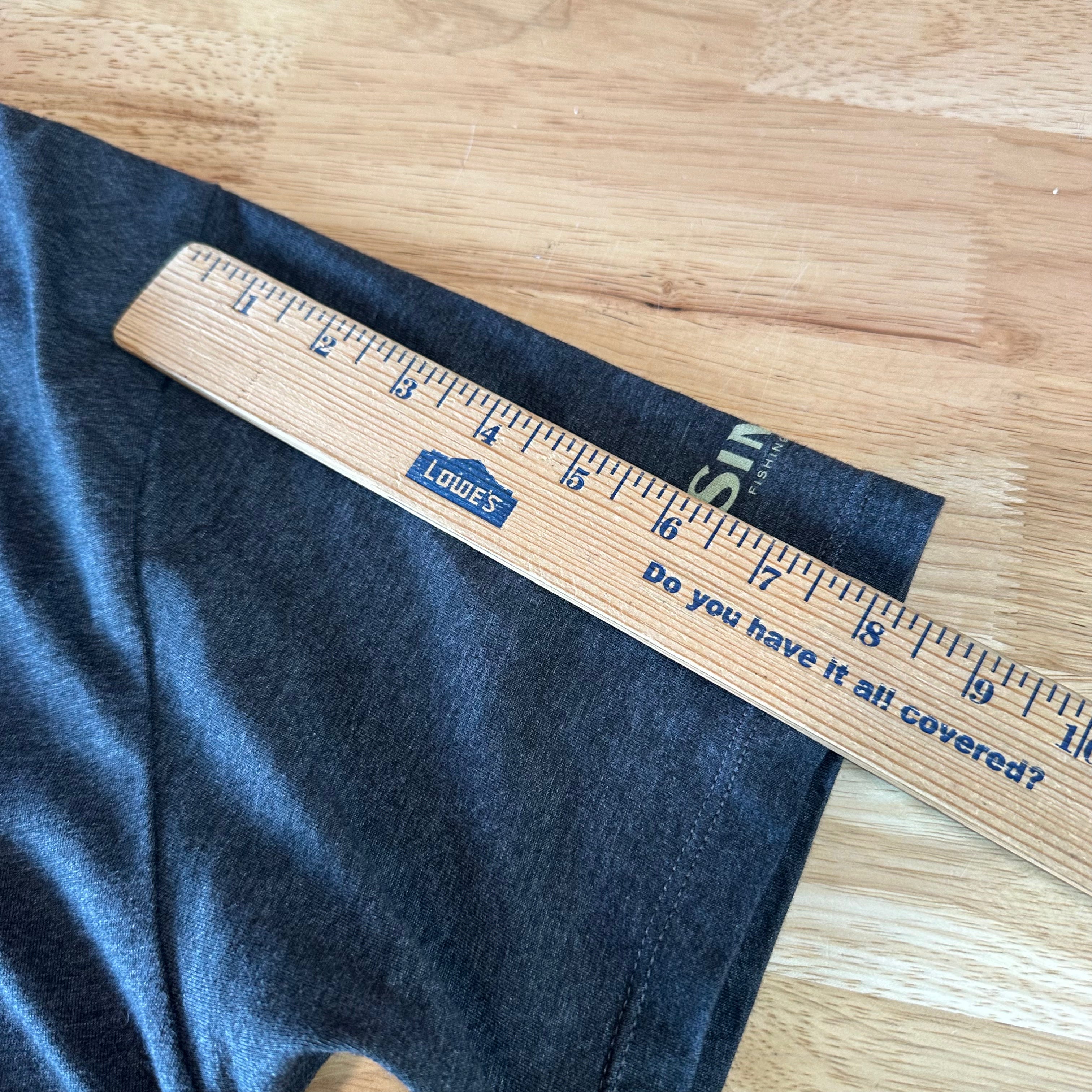 Simms Medium S/S T-Shirt