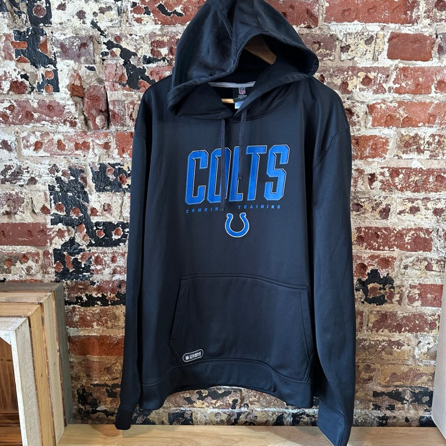 Colts Mens 2XL Hoodie