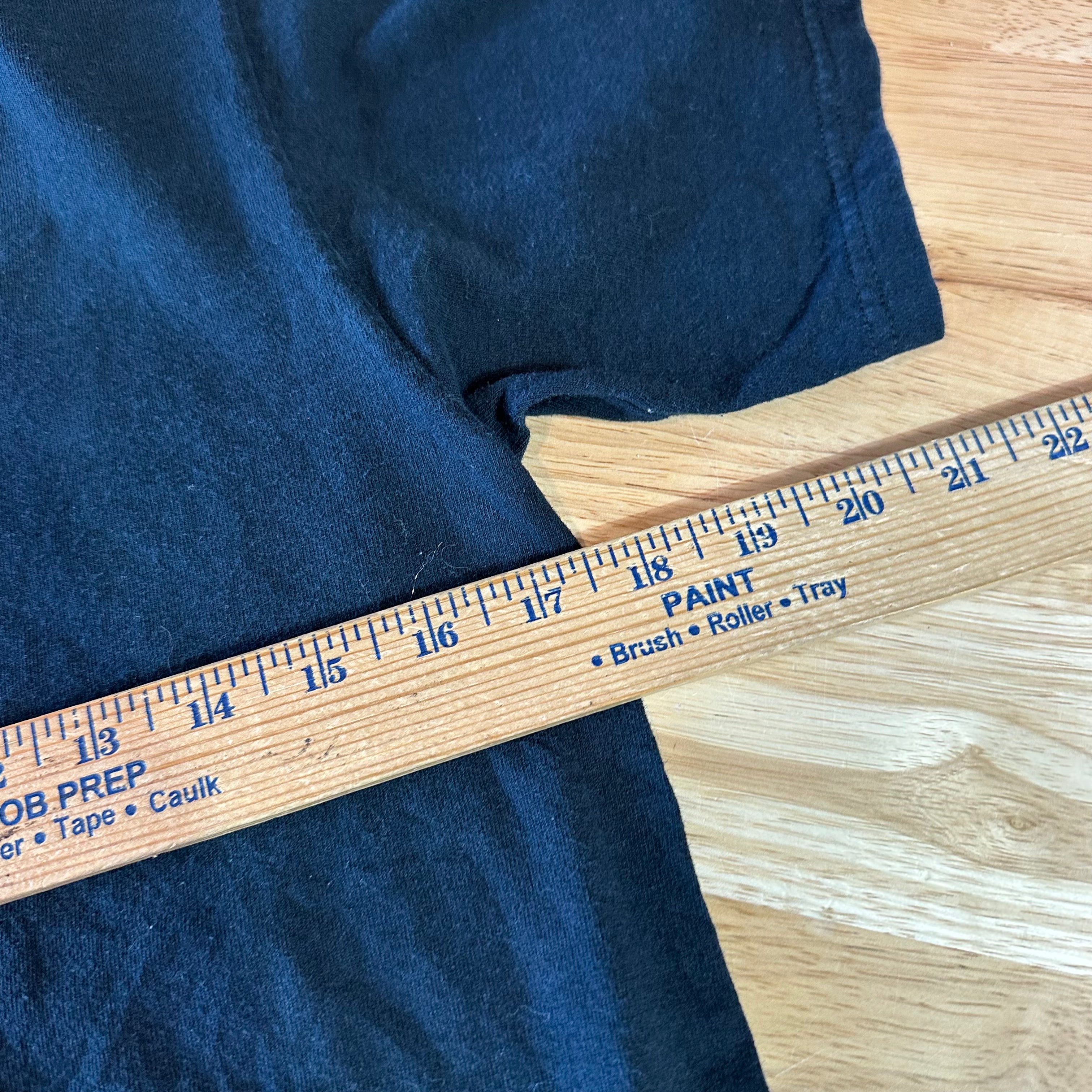 Crosby Men's Small S/S T-Shirt
