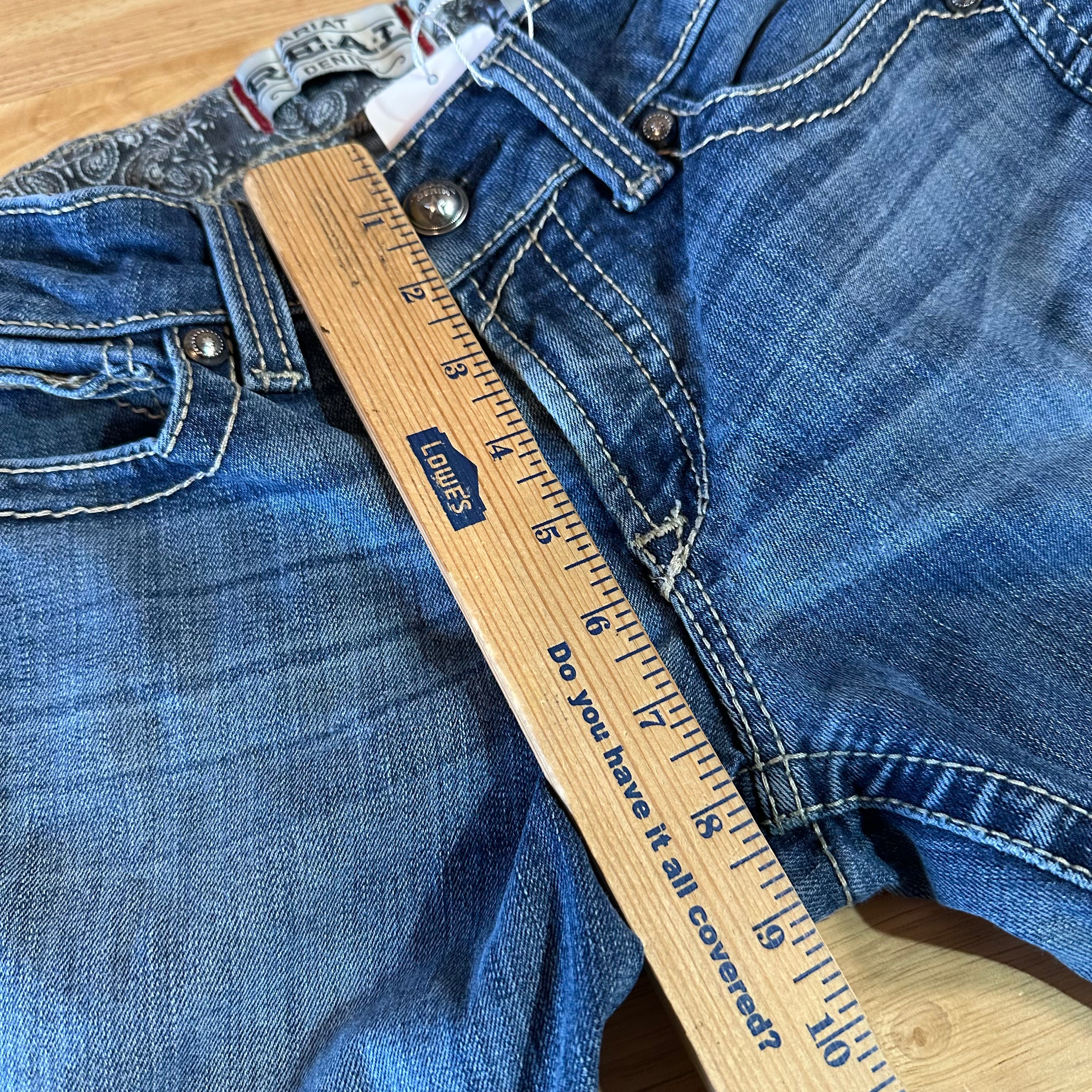 Ariat Womens 28L Jeans