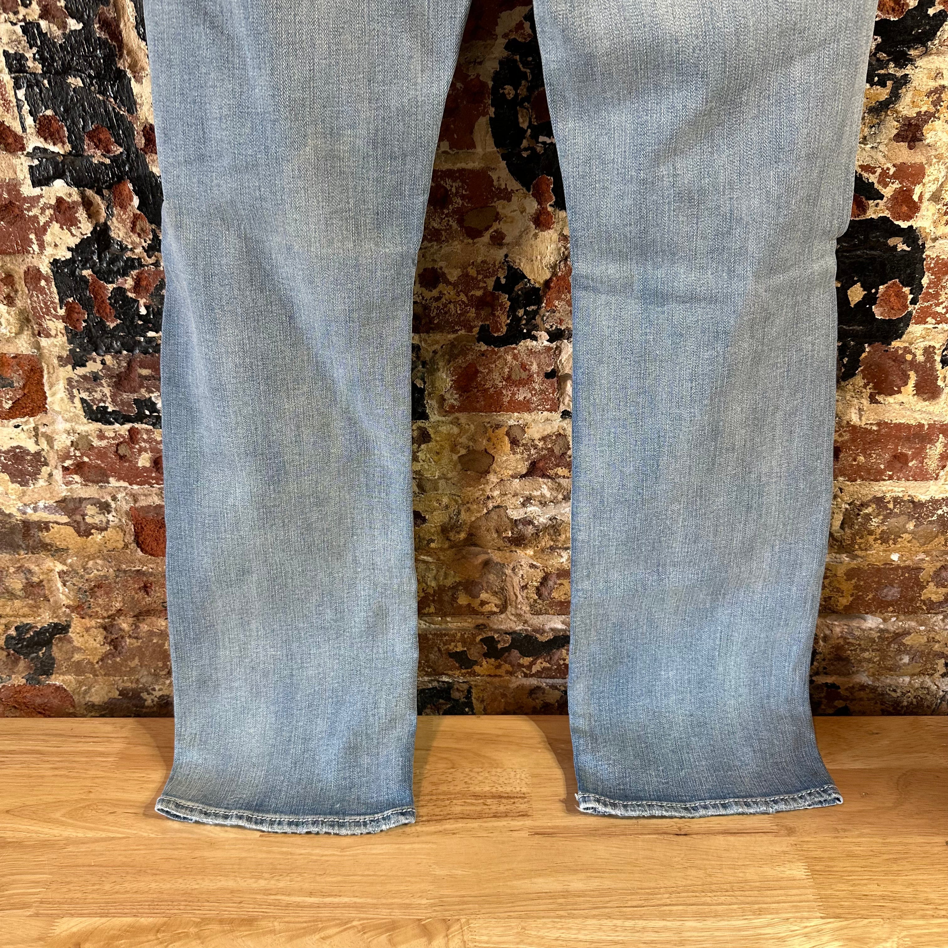 BKE Aiden Mens 34x34 Jeans