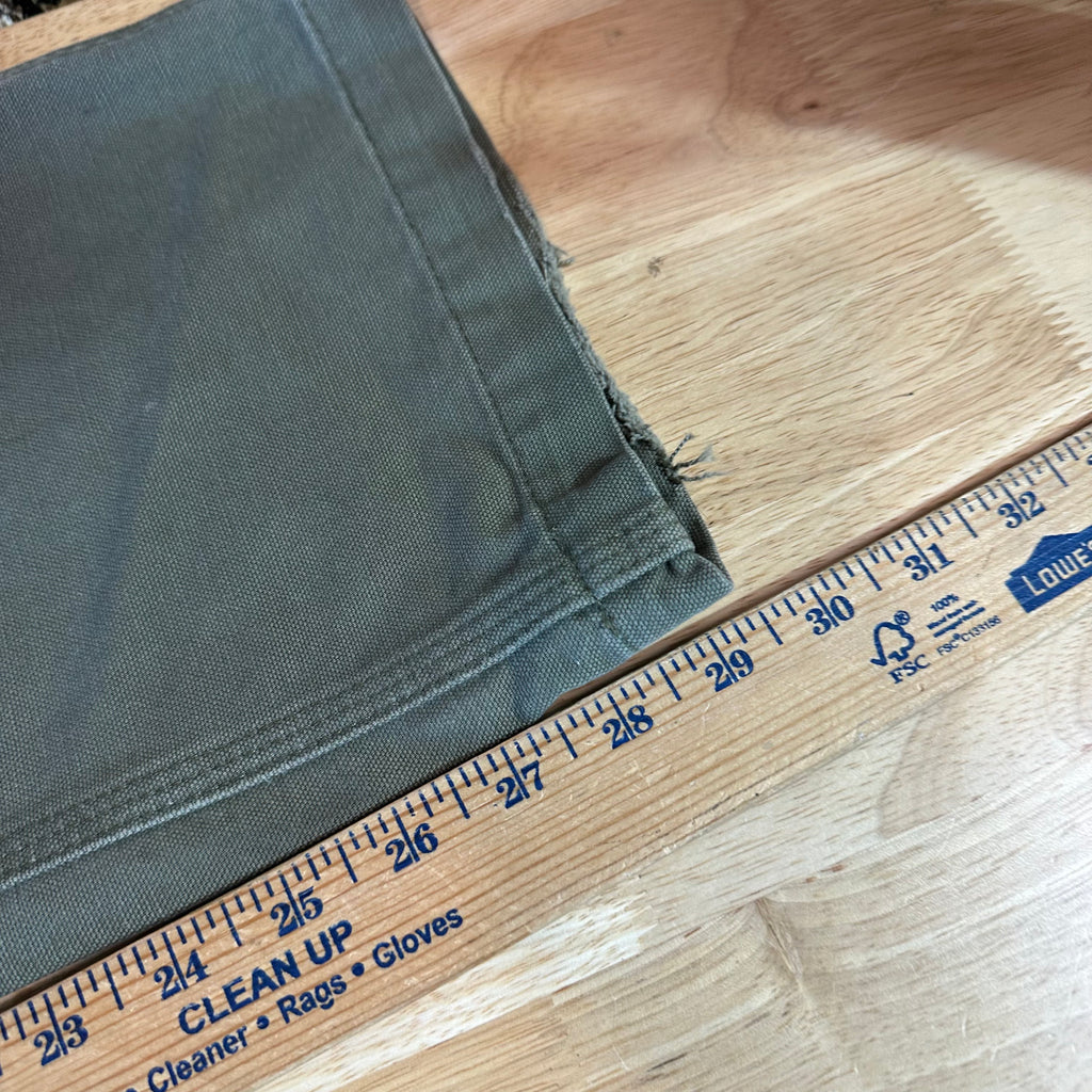 Carhartt B11 MOS Mens 36x30 Pants