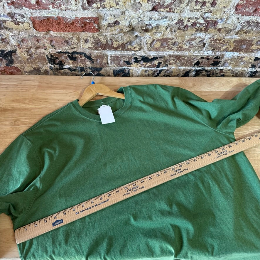 Carhartt Men's 2XL Long Sleeve T Shirt