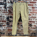 Marmot Womens 8 Tan Pants