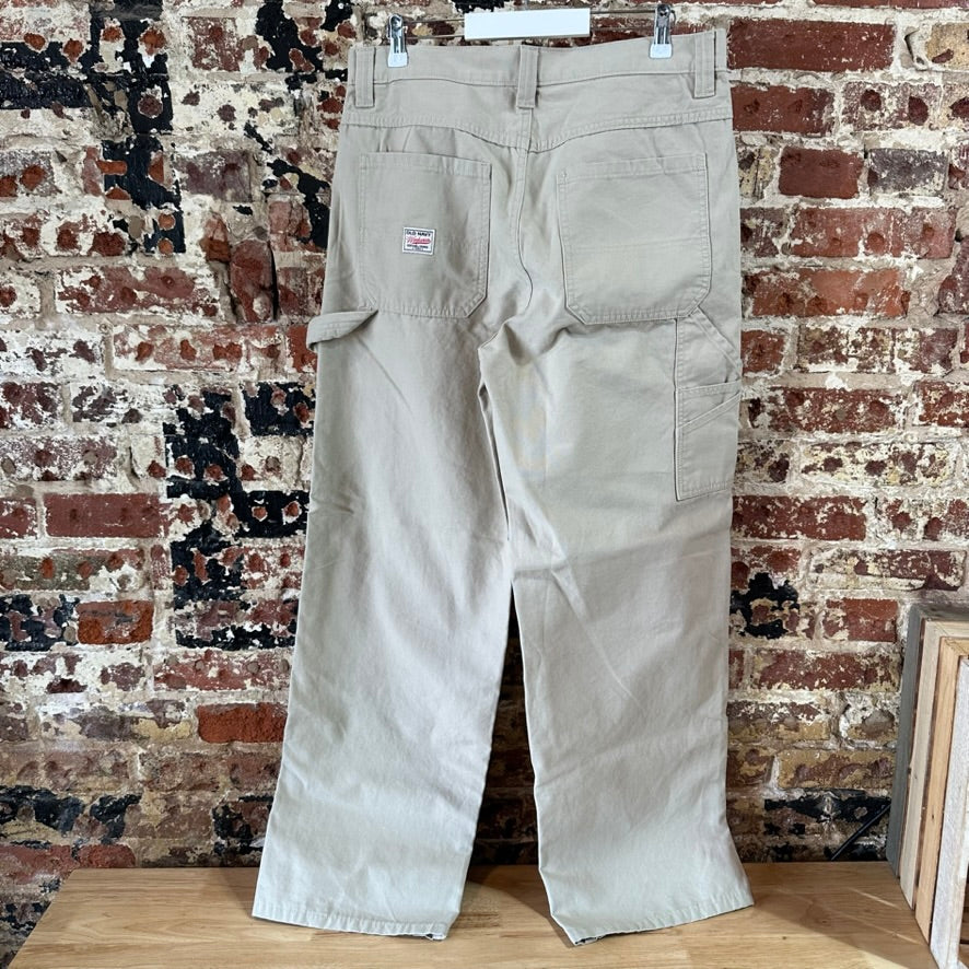 Old Navy Mens 32x32 Workwear Pants
