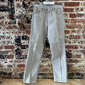 Vintage Wrangler Mens 30x32 Tan Jeans