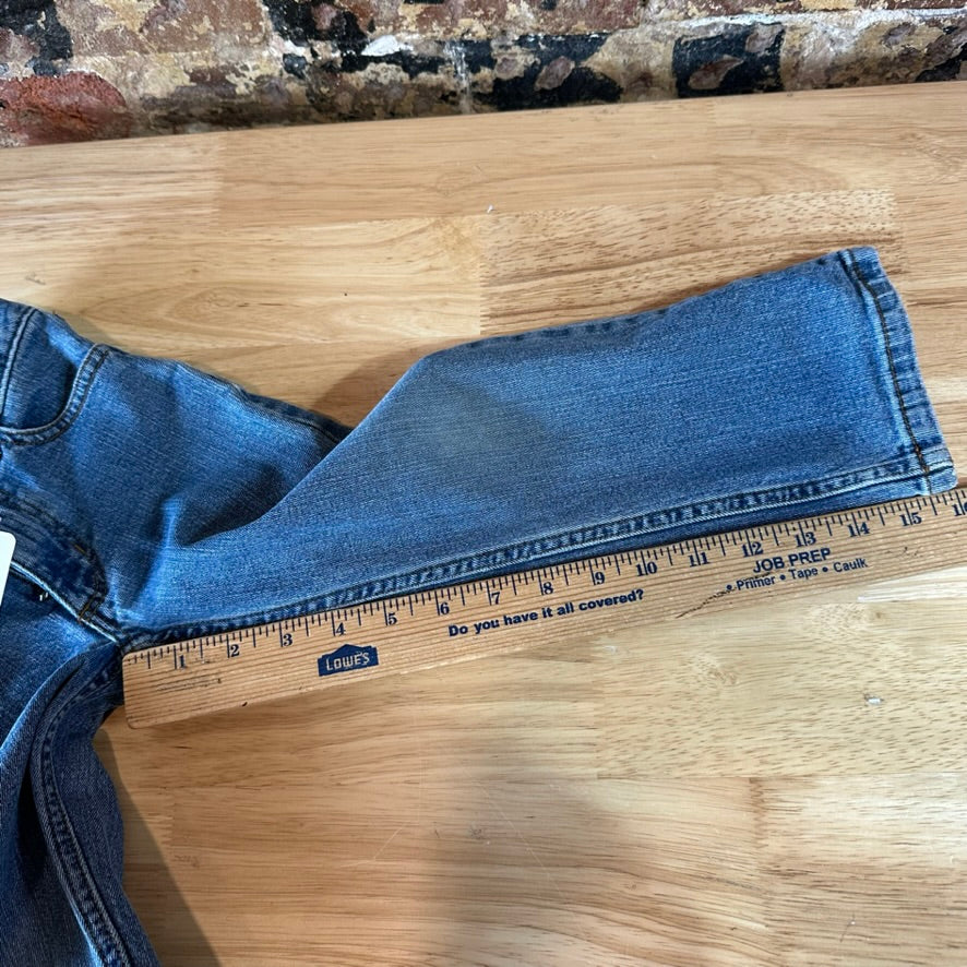 Carhartt Jeans Boys 4