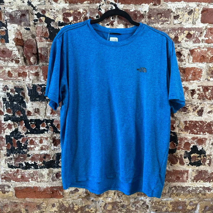 North Face Men's Large S/S T-Shirt
