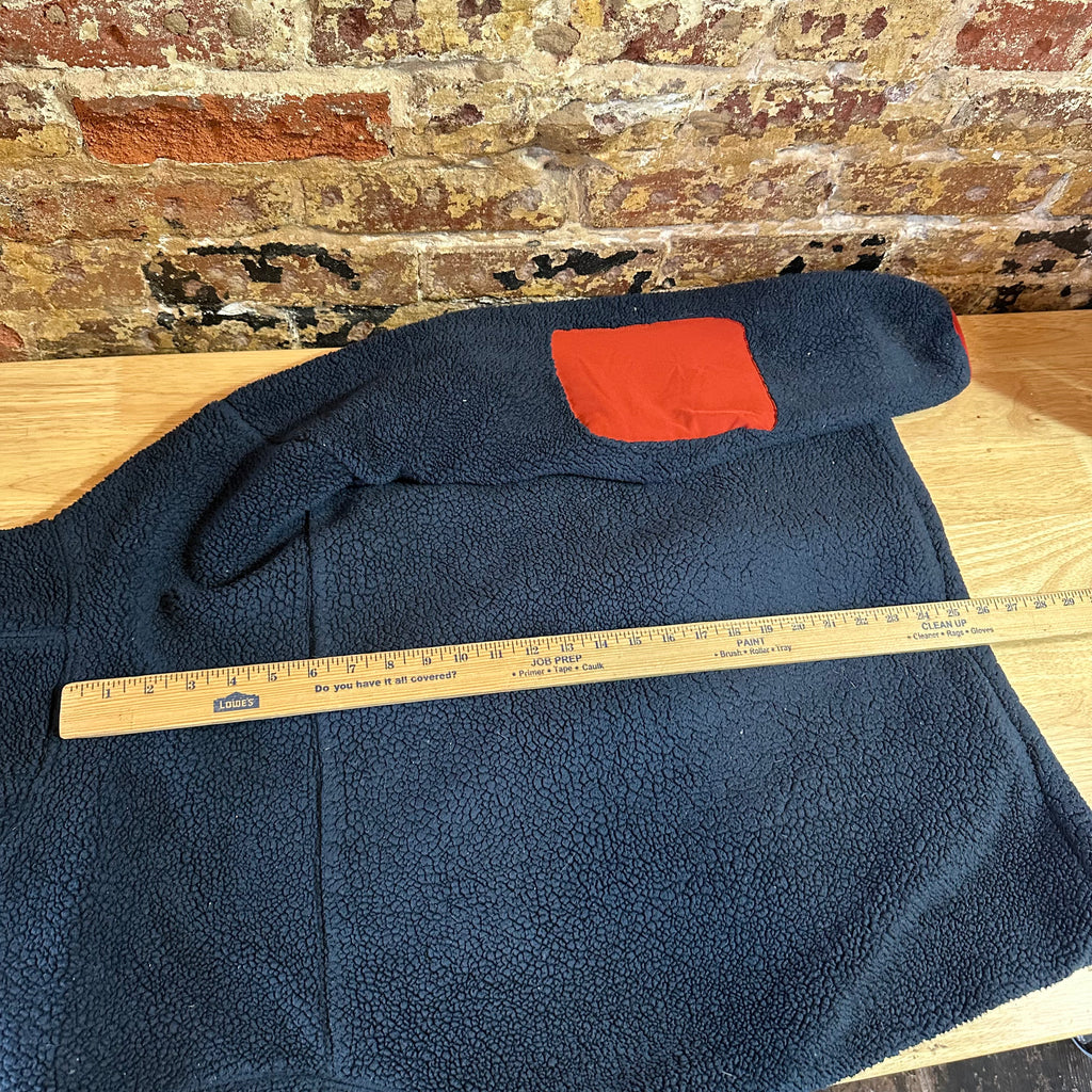 North Face Mens XL Sherpa Hoodie