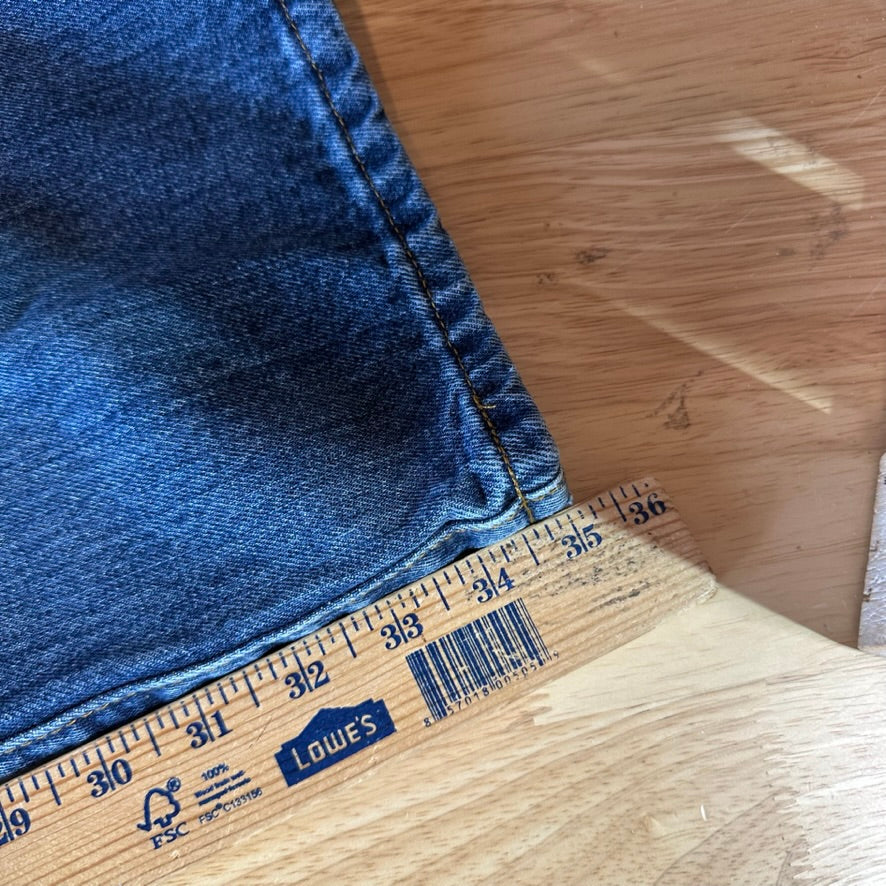 Cinch Mens 42x36 Jeans