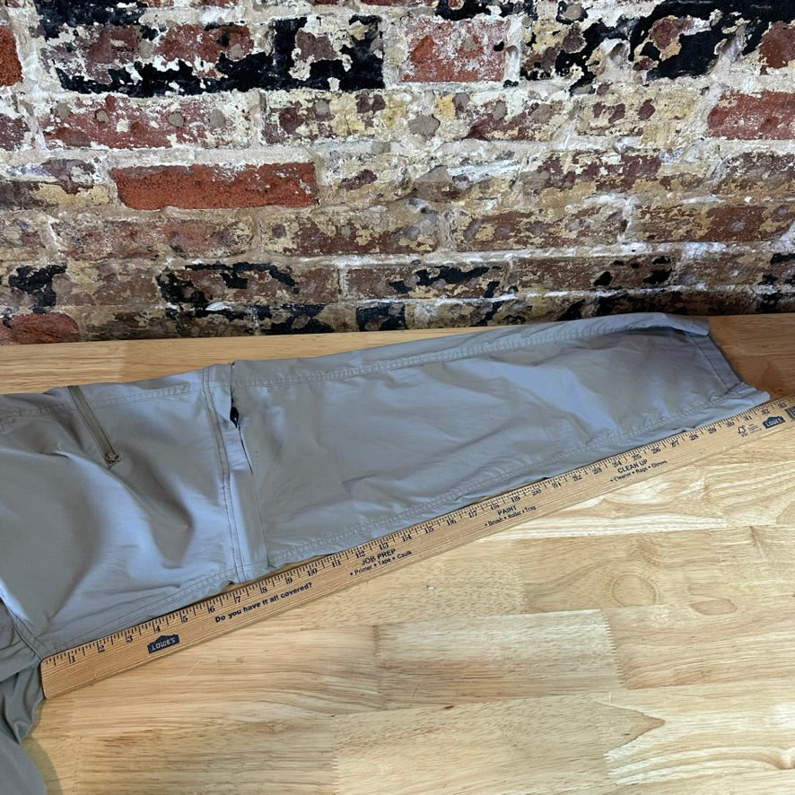 Magellan Mens Large Tan Pants