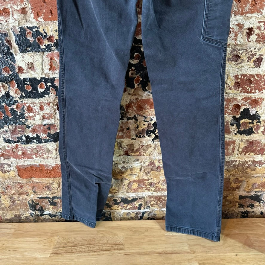 Ariat Black Pants Womens 27L