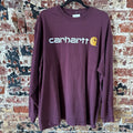 Carhartt Men's 2XL L/S T-Shirt