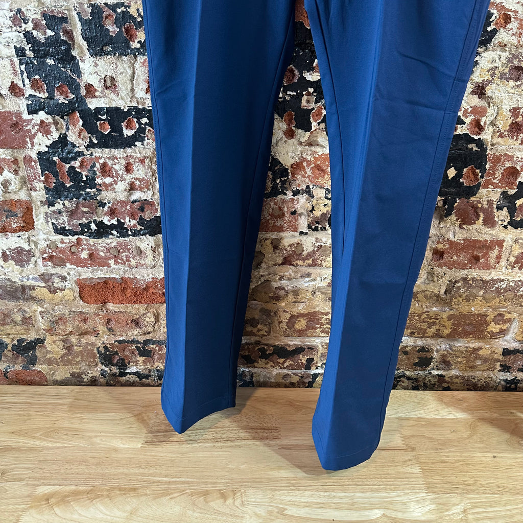 Under Armour Mens 34x30 Blue Pants