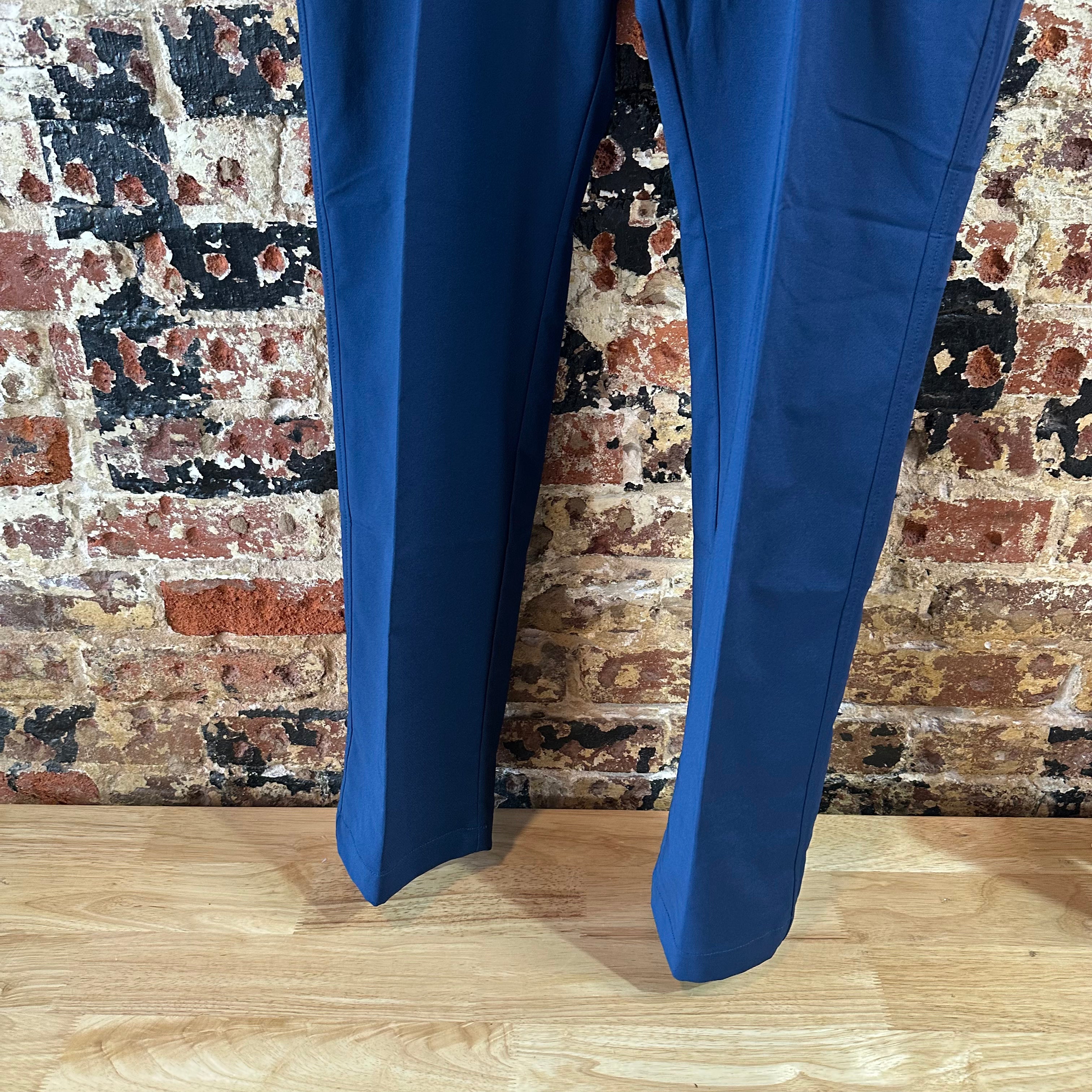 Under Armour Mens 34x30 Blue Pants