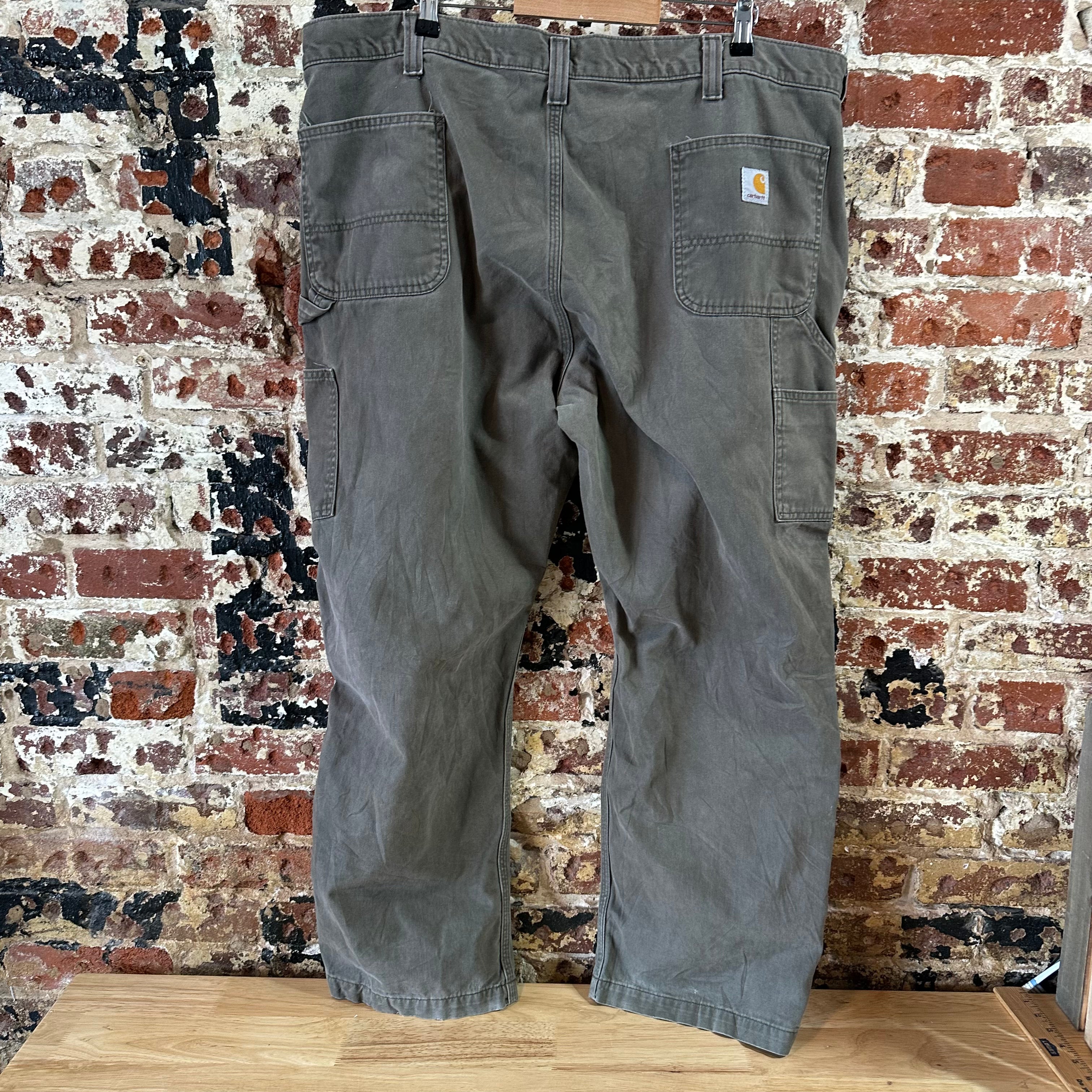 Carhartt Mens 46x30 Pants