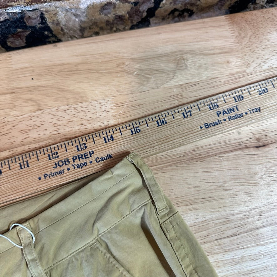 Marmot Womens 8 Tan Pants