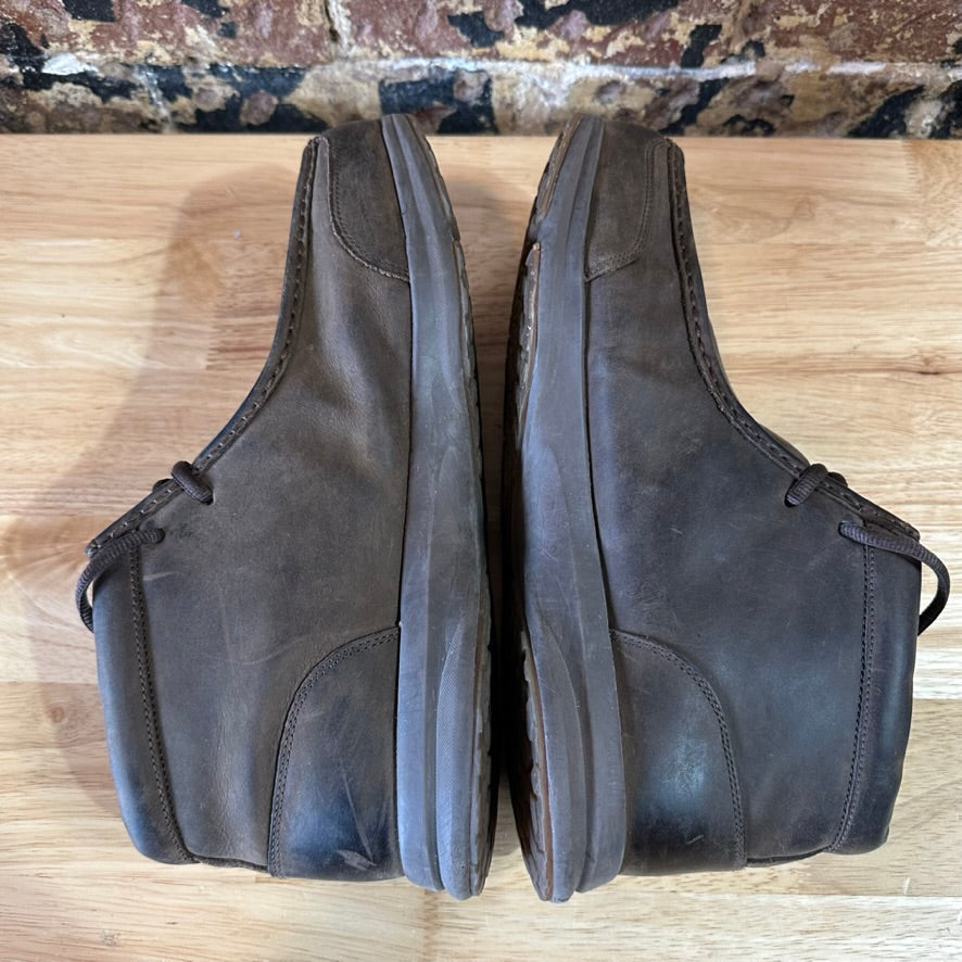 Ariat Spitfire Mens 11 Brown Boots