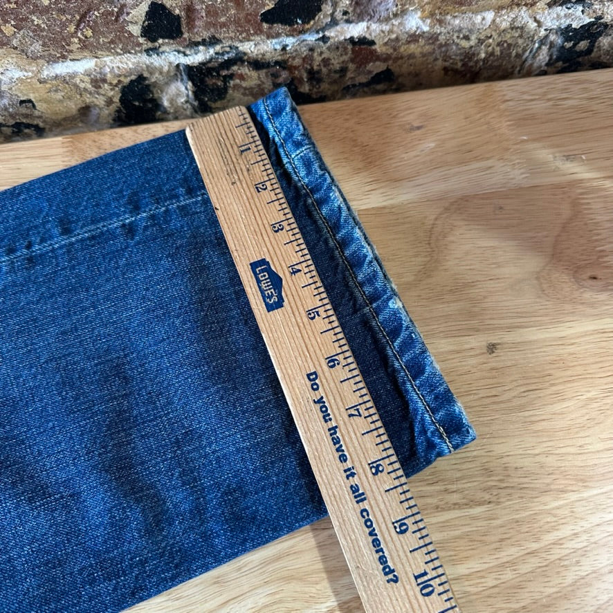 Levi's 501 Mens 32x30 Jeans