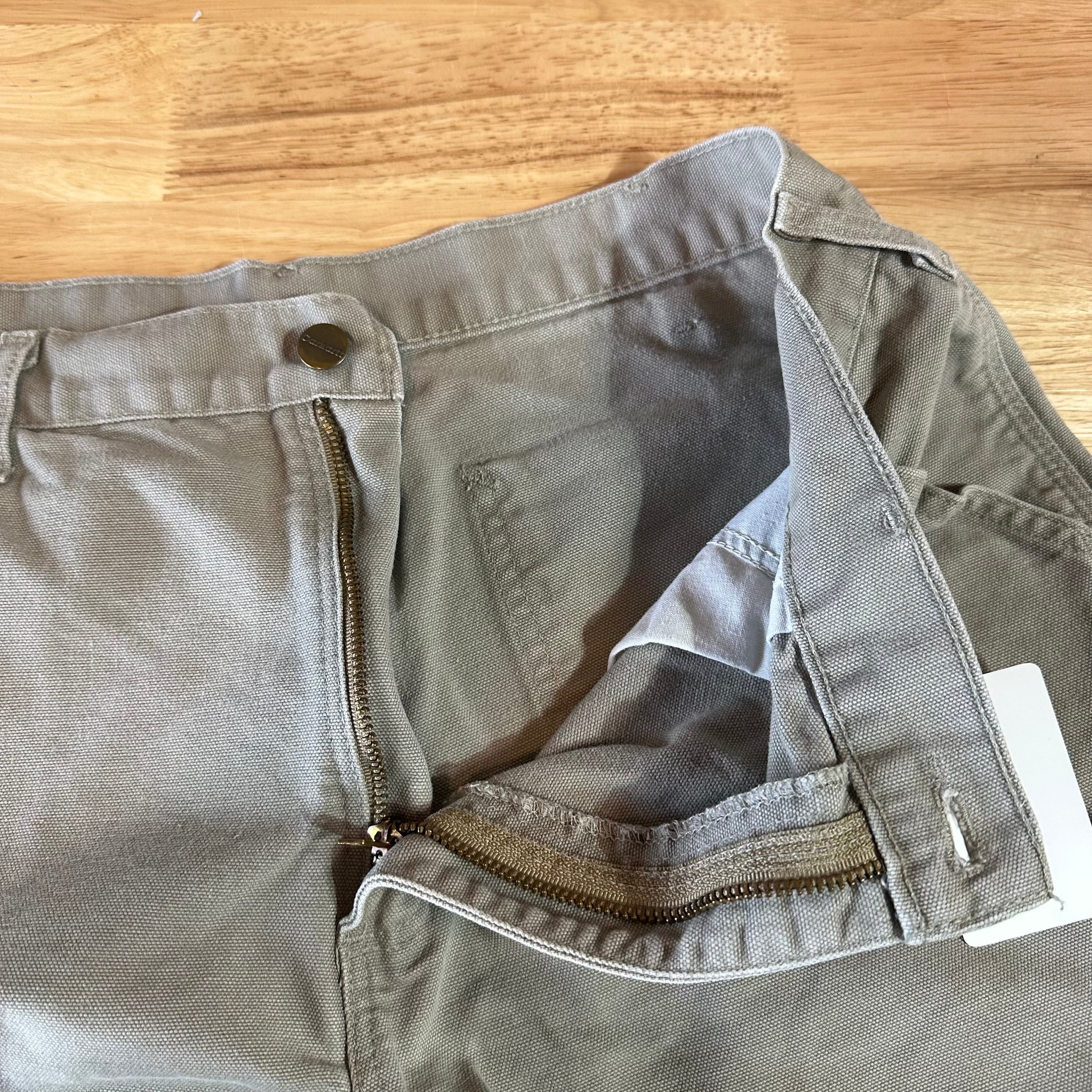 Carhartt B25 Shorts Mens 32/33