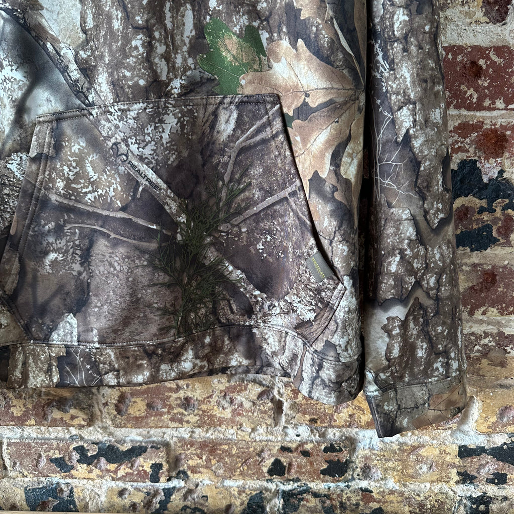 Magellan Youth XL Camo Hoodie NEW