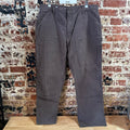 Carhartt B136 DKB Mens 38x32 Double Knee Pants