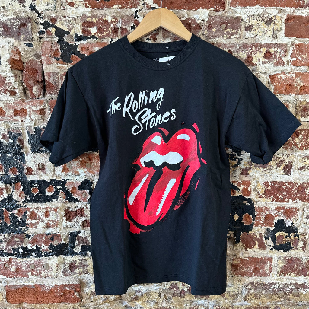 Rolling Stones Short Sleeve T-Shirt Youth XL