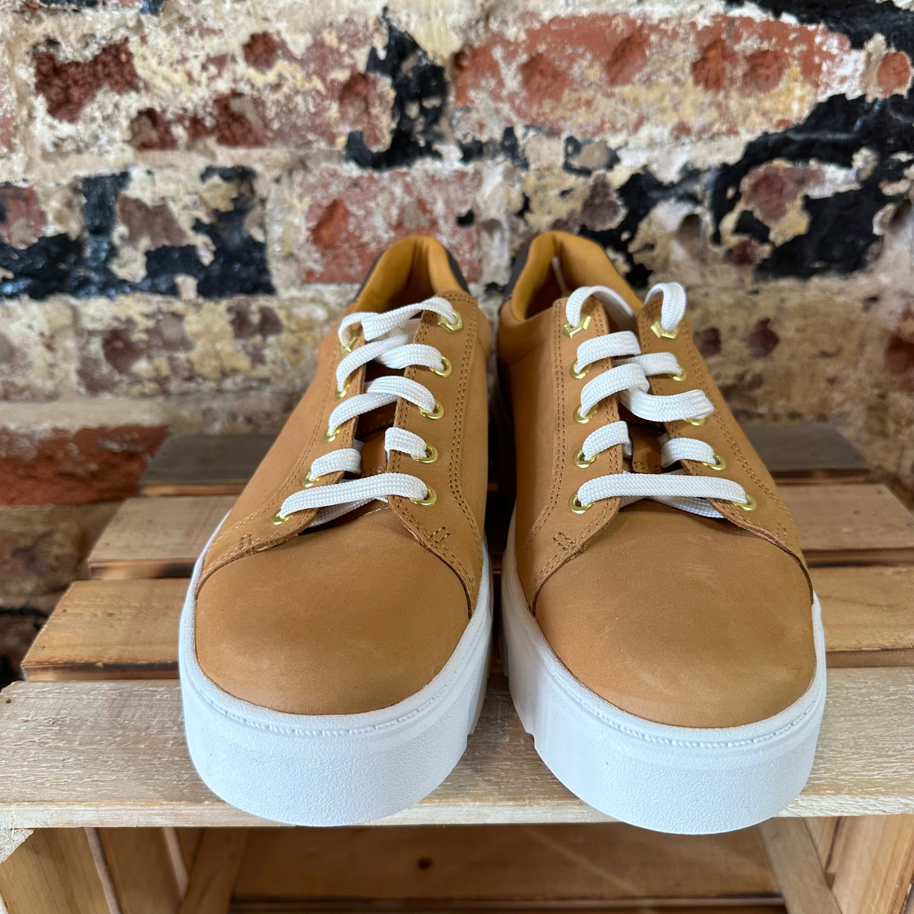 Timberland Sneakers Women's 10