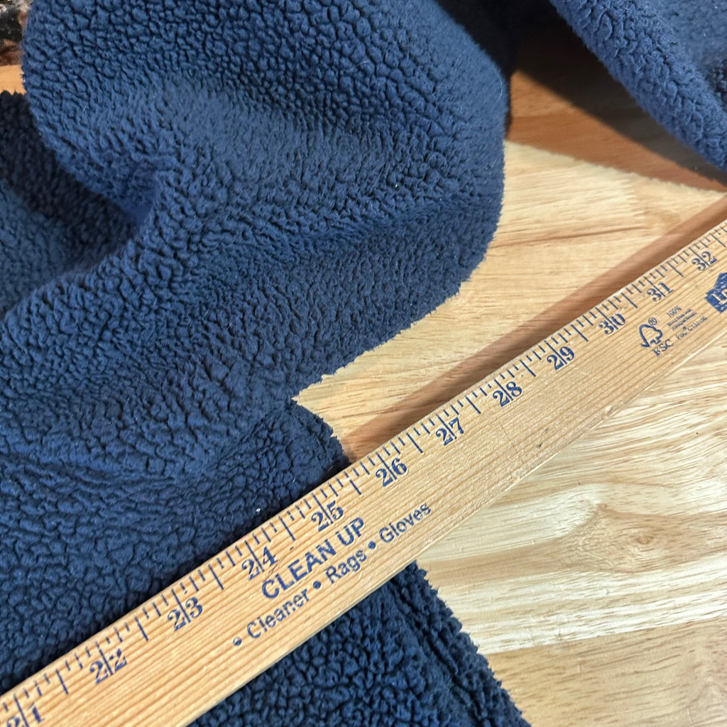 North Face Mens XL Sherpa Hoodie