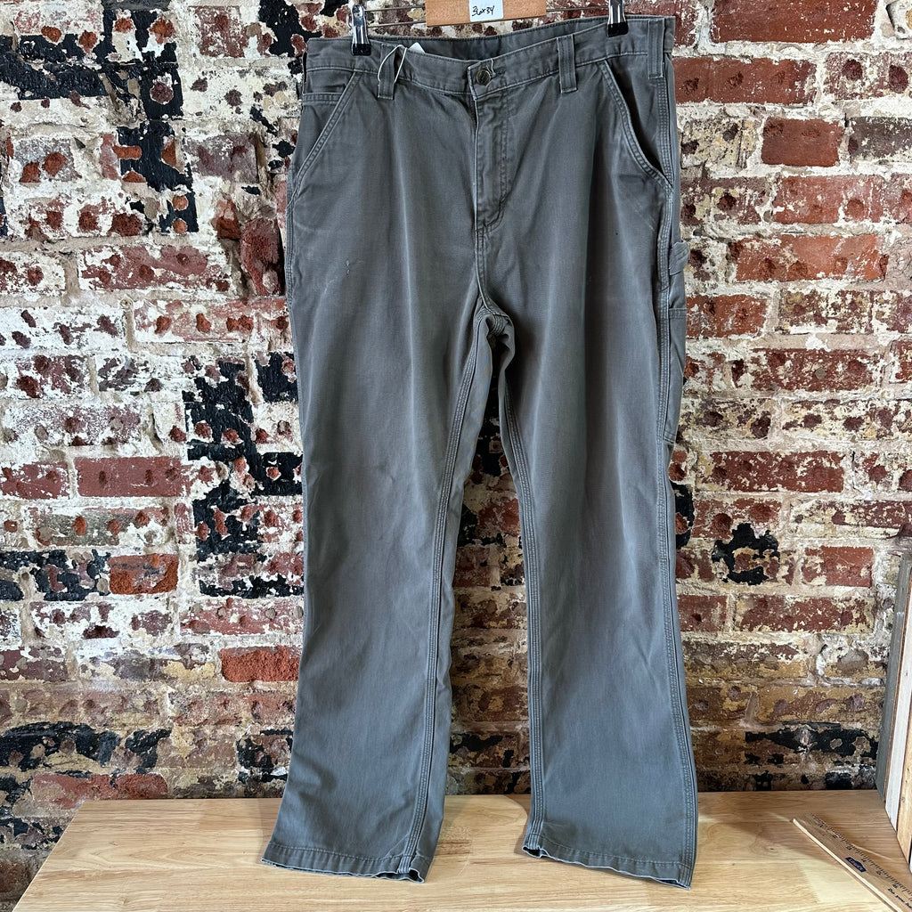 Carhartt B324 DFE Mens 36x34 Pants