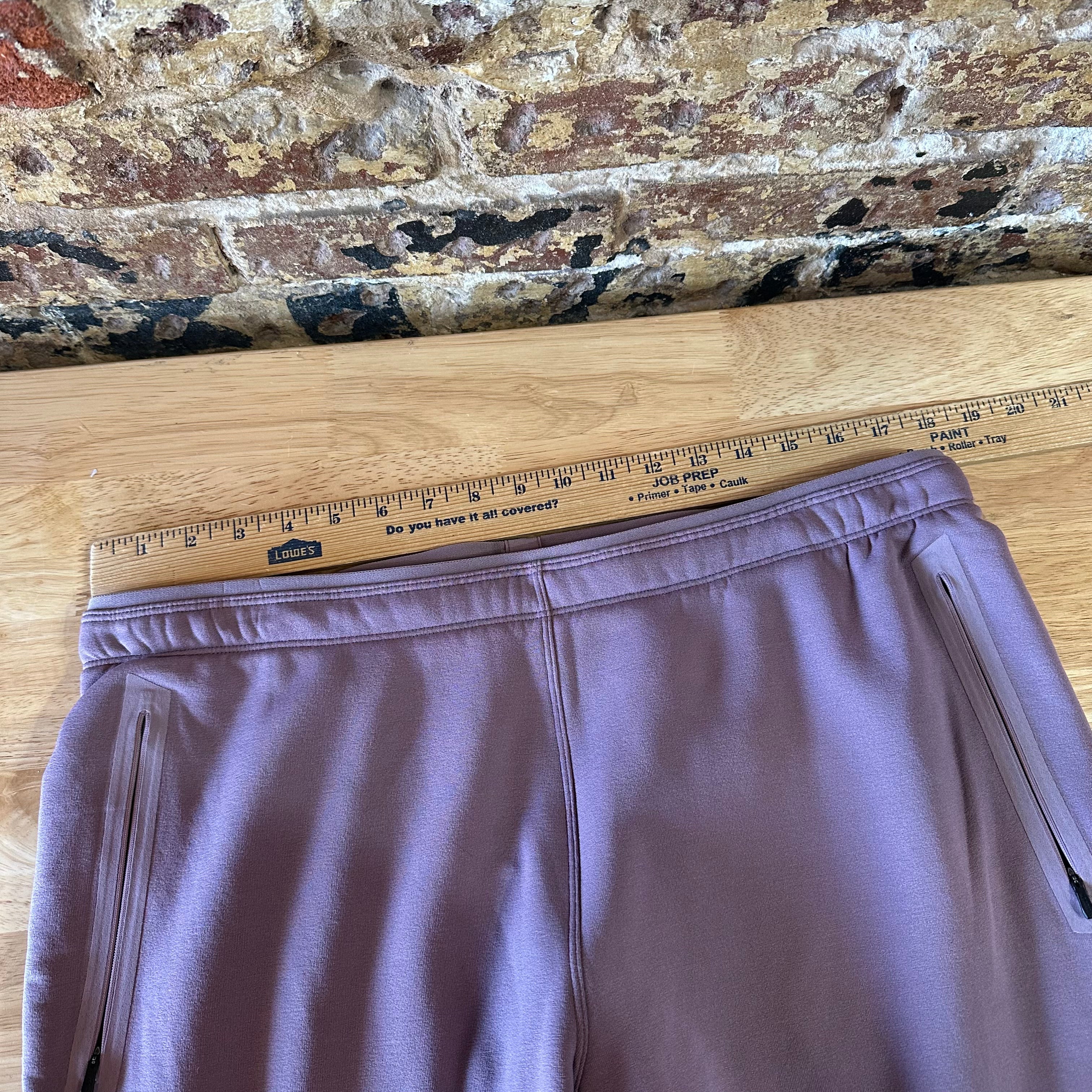 Arcteryx Kyanite Sweatpants Interstellar Mens Large NEW