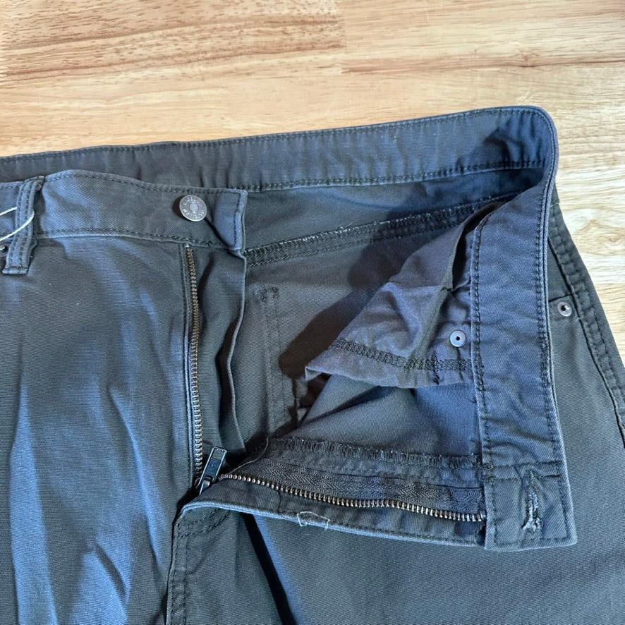 Magellan Mens Large Brown Pants
