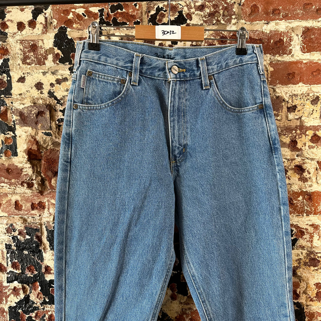 Carhartt Mens 30x32 Jeans