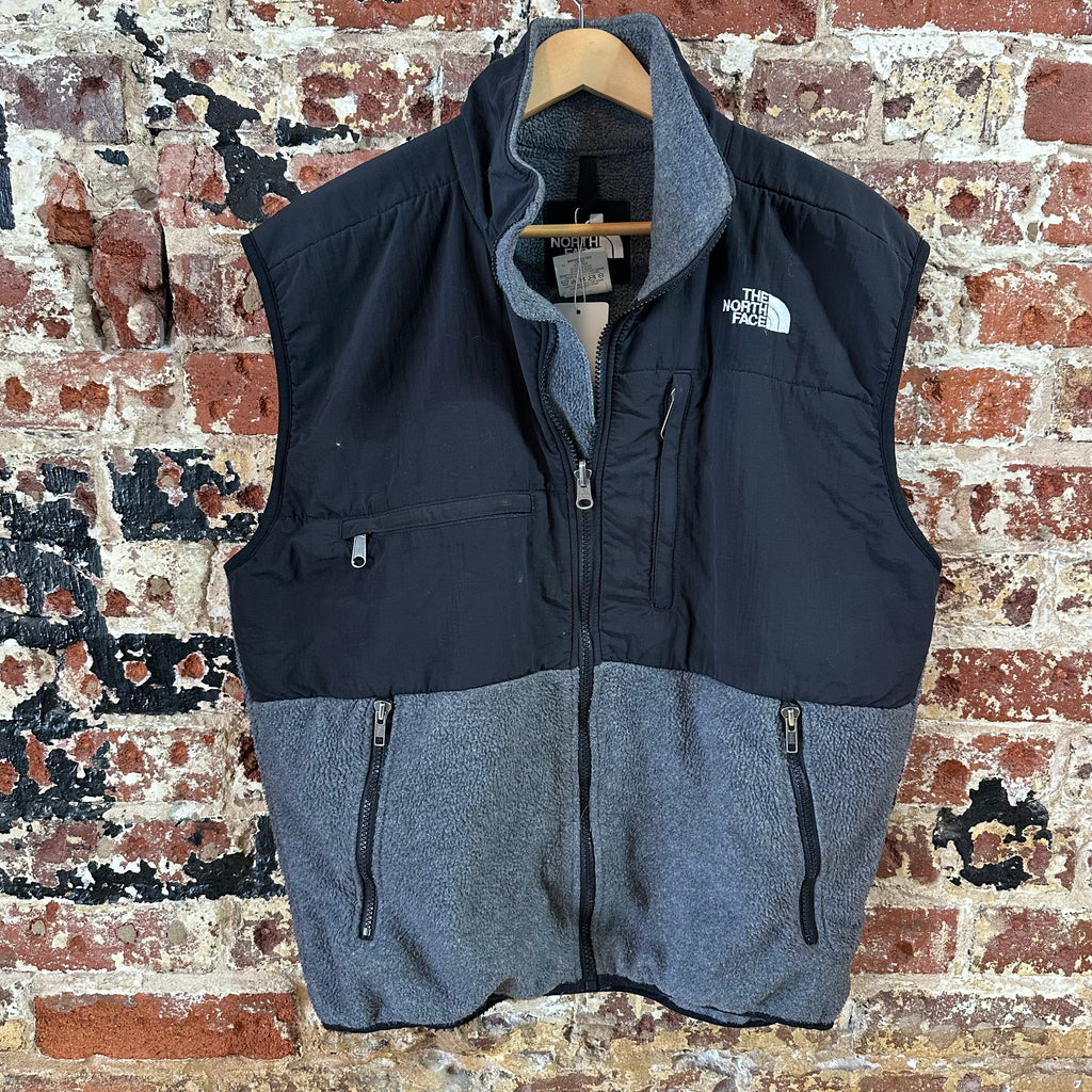 North Face Mens Medium Vest