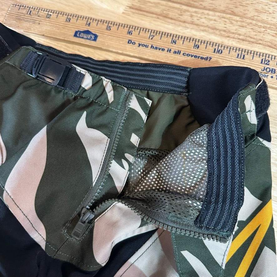 AlpineStar Youth Pants 26