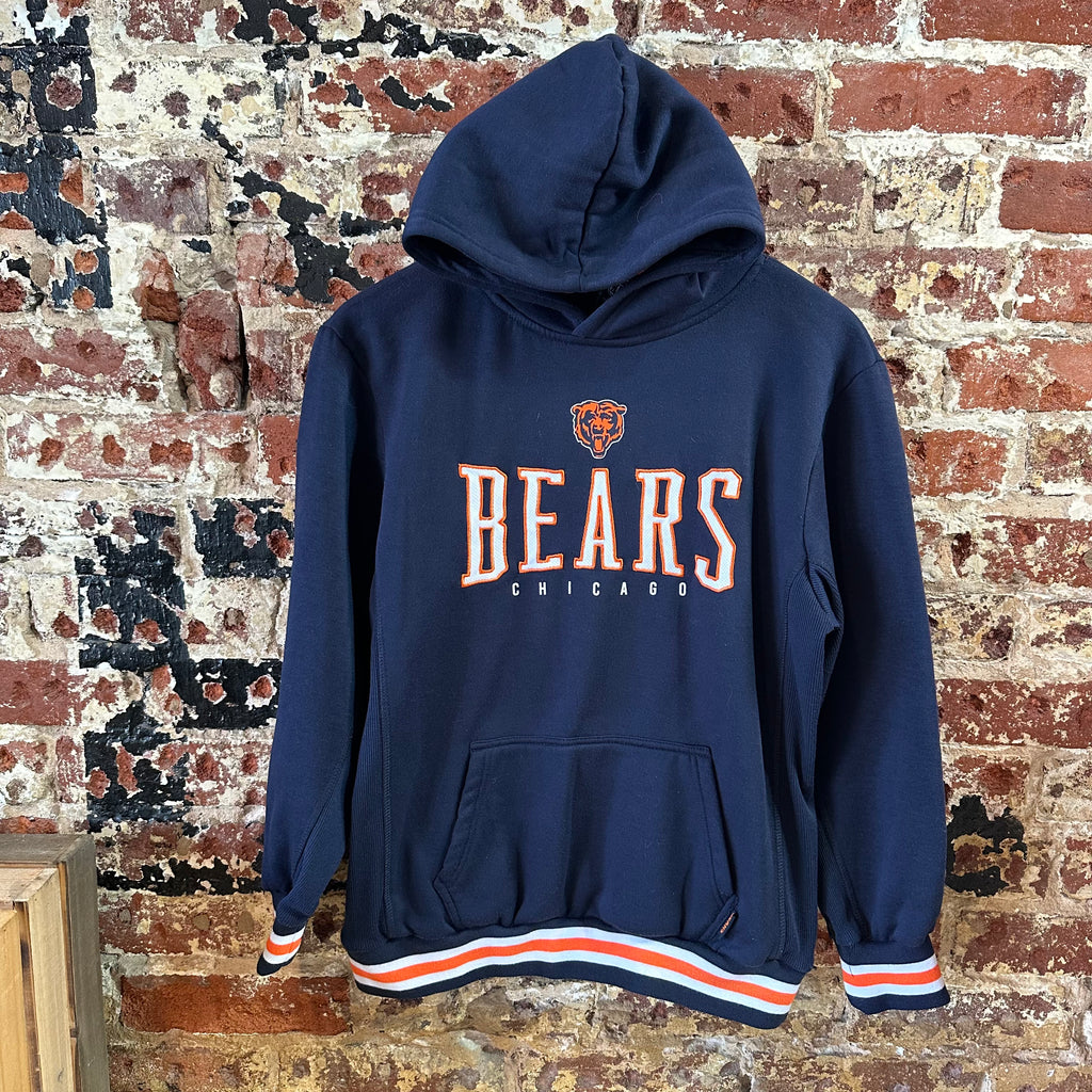 Chicago Bears 18-20 Hoodie