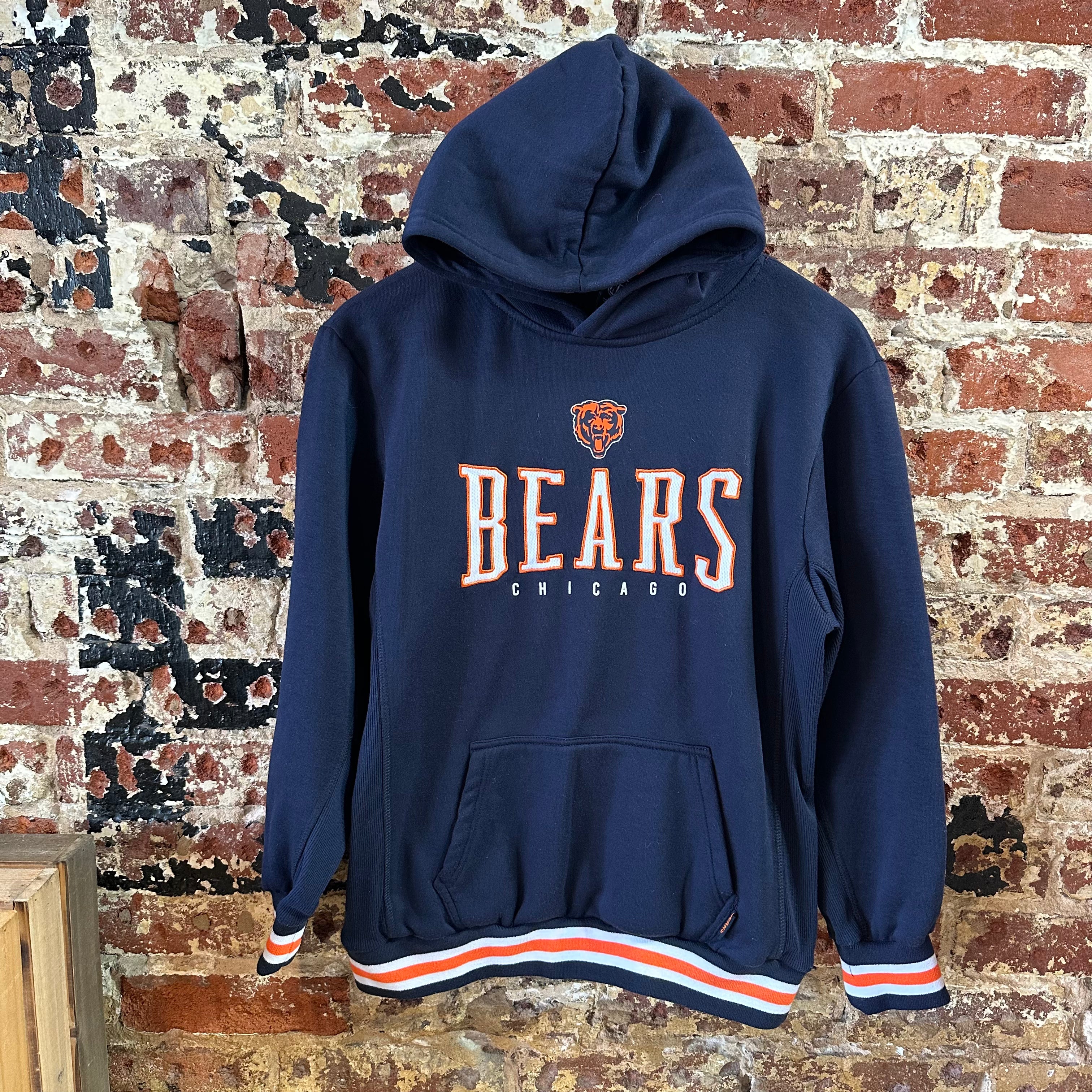 Chicago Bears 18-20 Hoodie