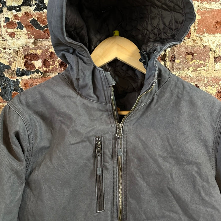 Berne Women's Medium Gray Jacket
