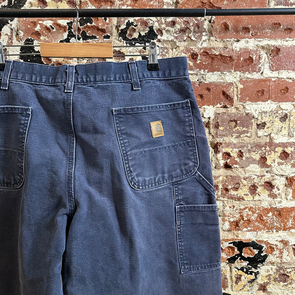 Carhartt B11 Mens 36x29 Pants