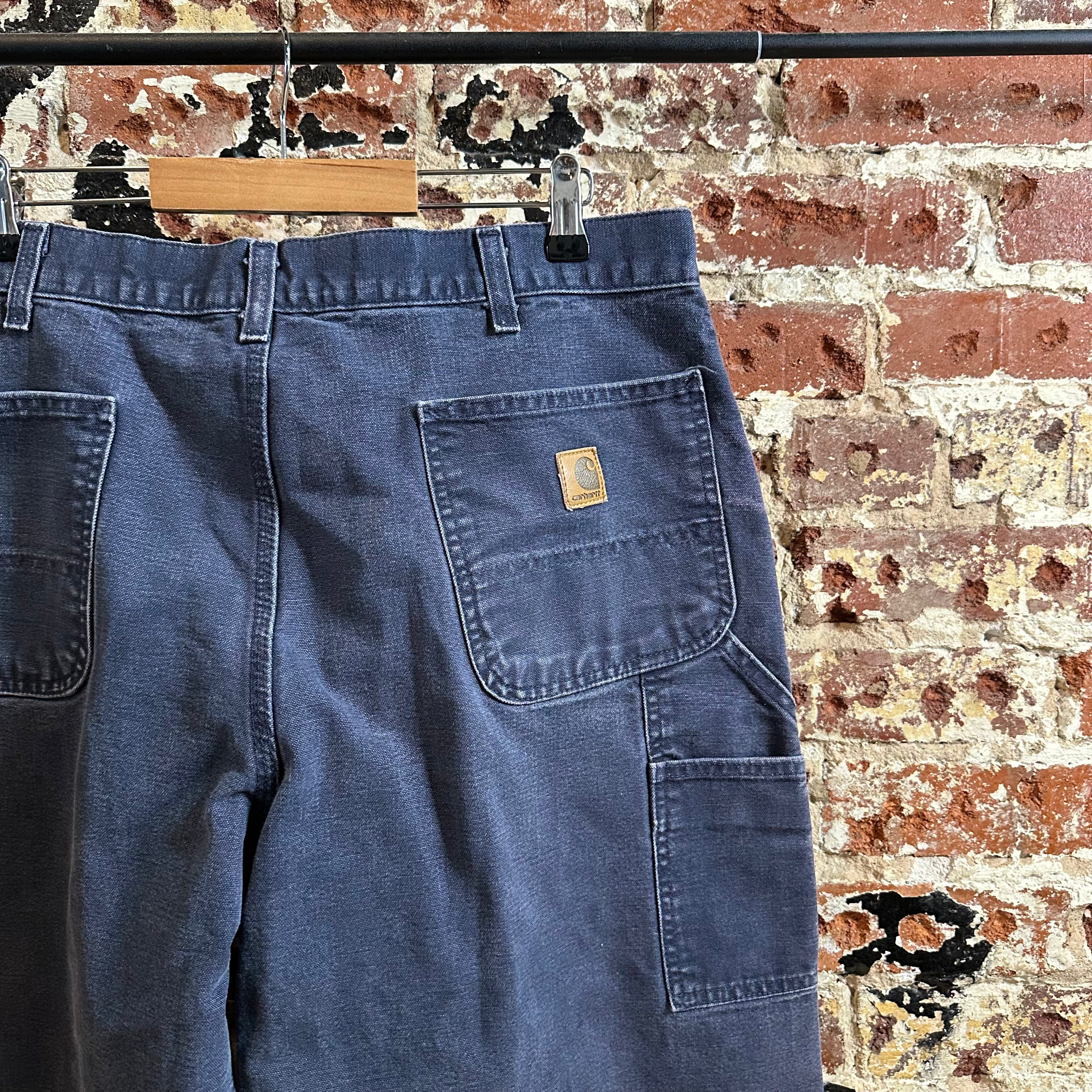 Carhartt B11 Mens 36x29 Pants