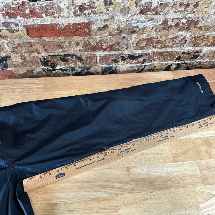 Columbia Boys Large Rain Pants