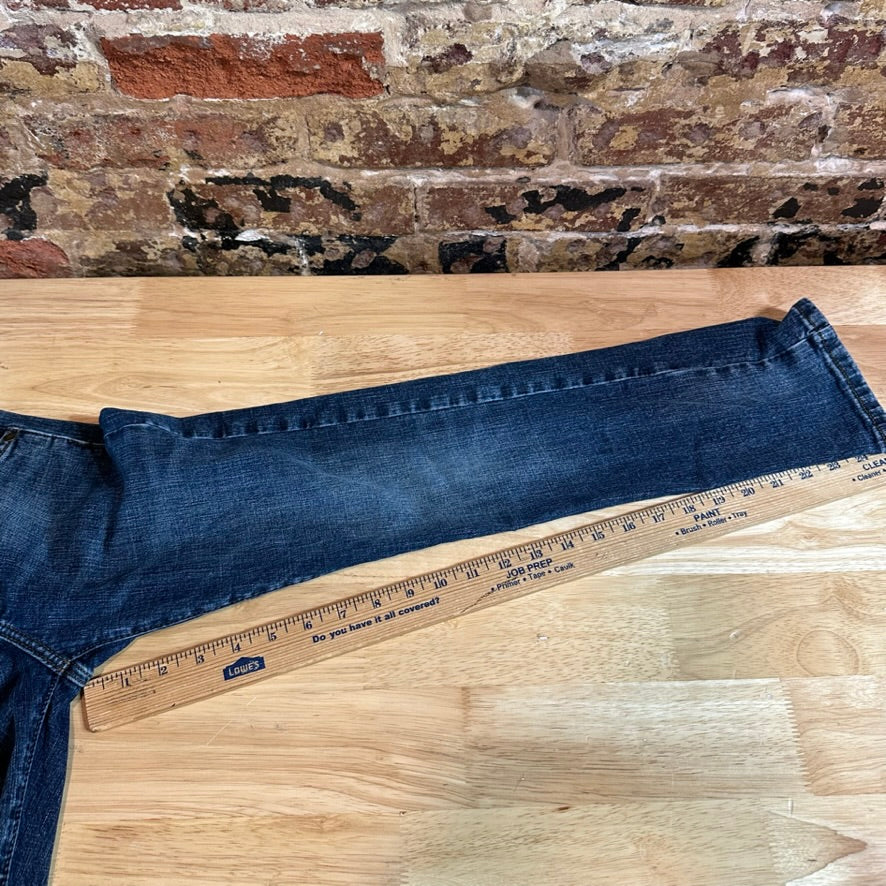 Wrangler Retro Boys 10 Blue Jeans
