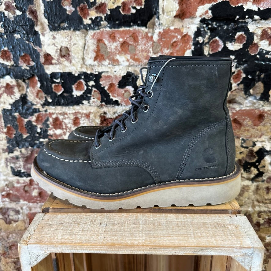 Carhartt Gray Boots Woman's 7.5
