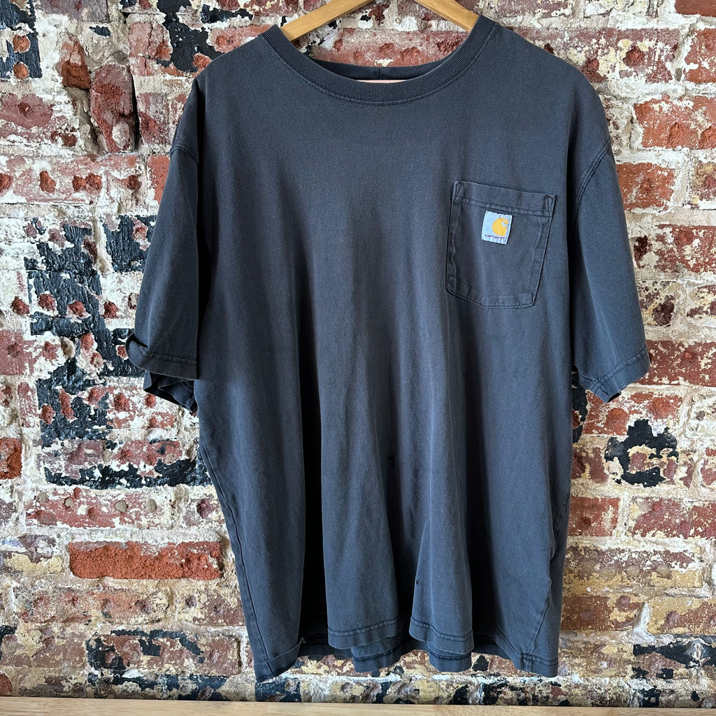 Carhartt Men's XL S/S T-Shirt