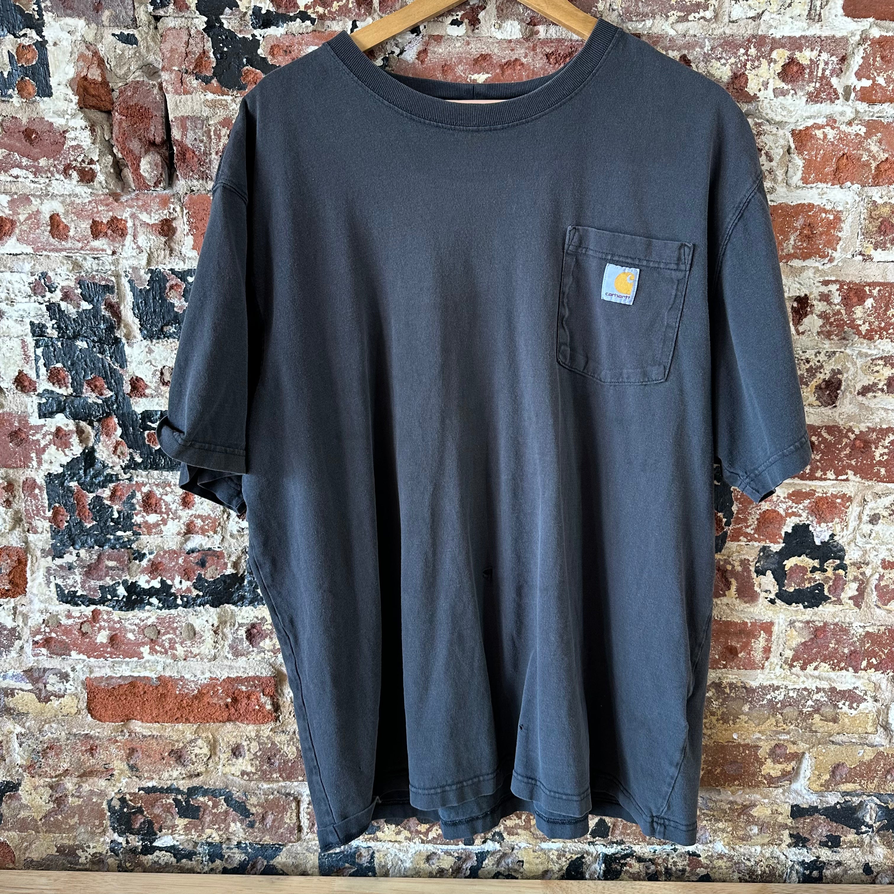 Carhartt Men's XL S/S T-Shirt