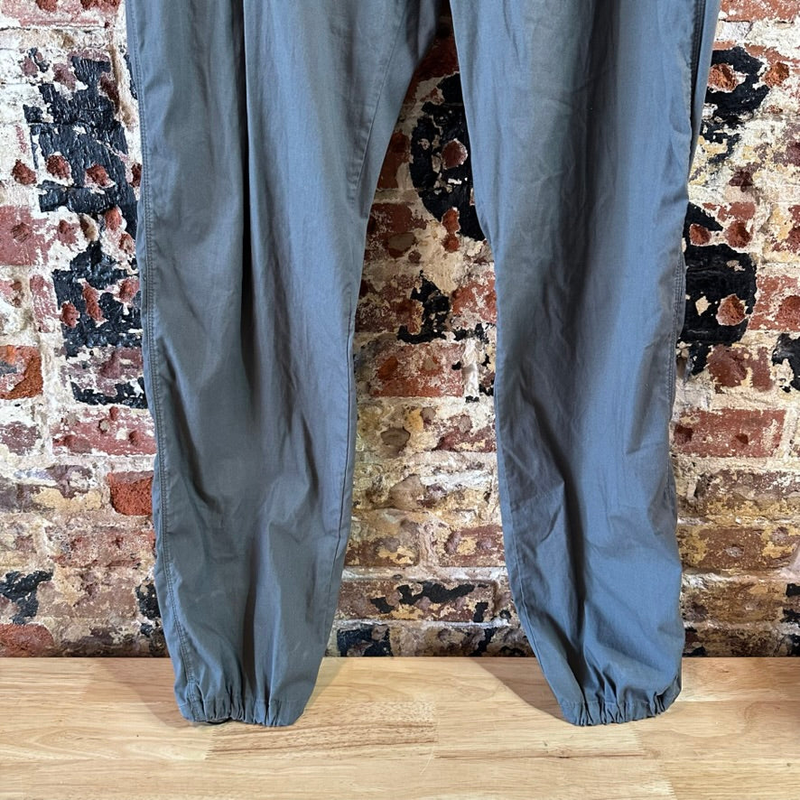 Kuhl Resistor Mens 34x32 Gray Pants